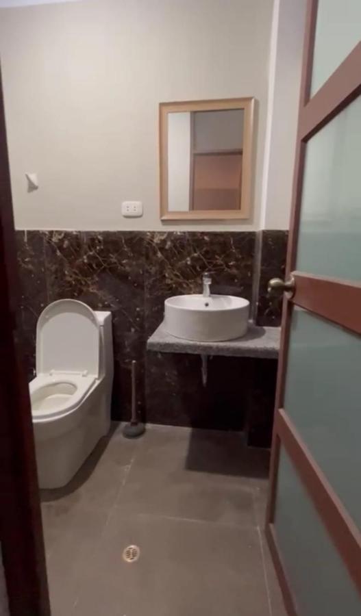 Hotel Vista Verde Huancayo Eksteriør bilde