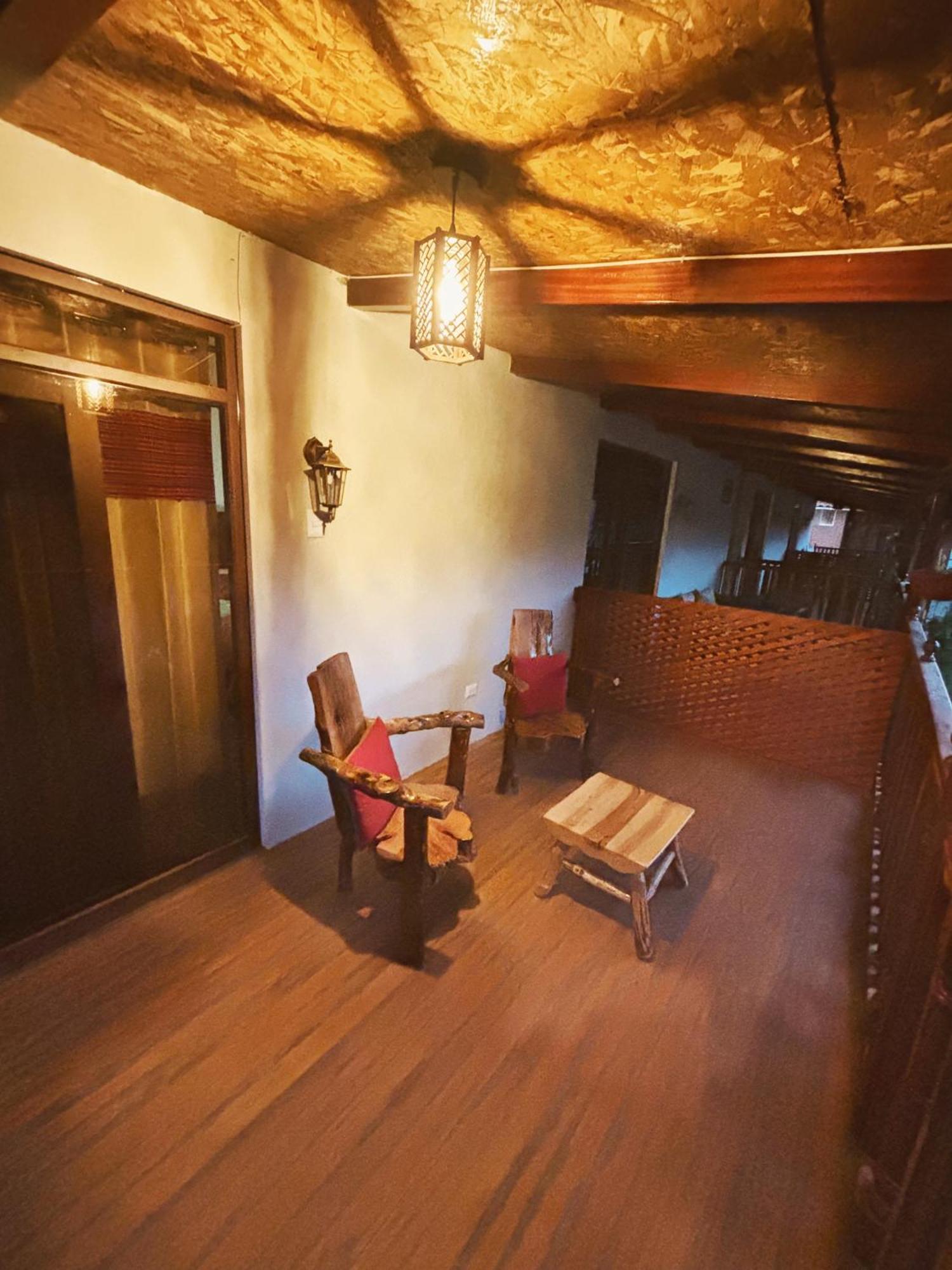 Hotel Vista Verde Huancayo Eksteriør bilde